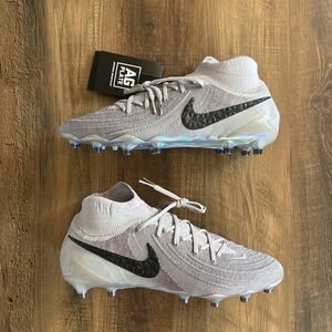 Nike Phantom Luna 2 Elite AG Pro Men Size 7.5 Rising Gem Pack Soccer Cleats